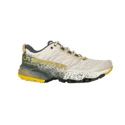 La Sportiva Akasha II Shoe Women's in Shadow and Moss